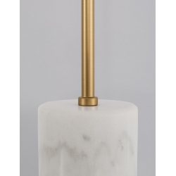 PEREZ LAMPA STOŁOWA   LE41749 Luces Exclusivas